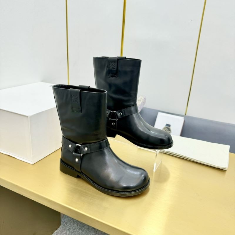 l*ew* boots